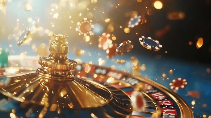 40 erek Live Casino